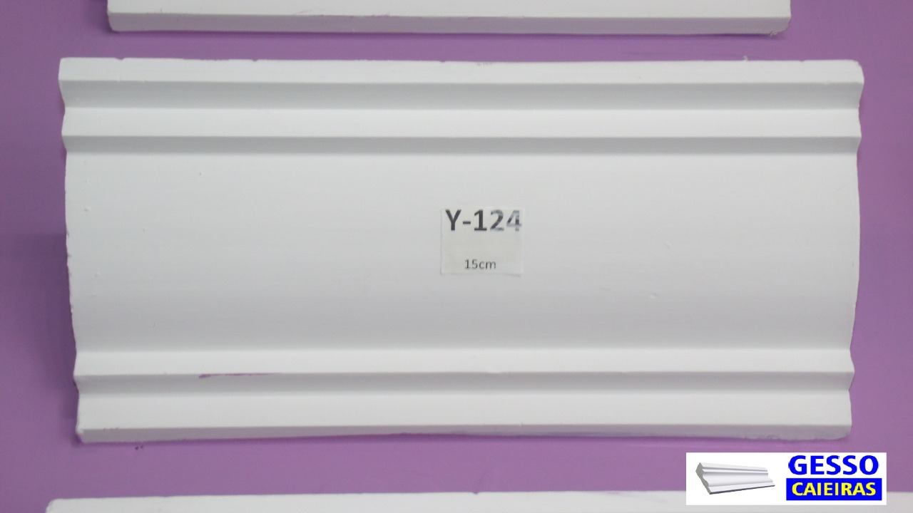 MOLDURA Y24 - 15 CM