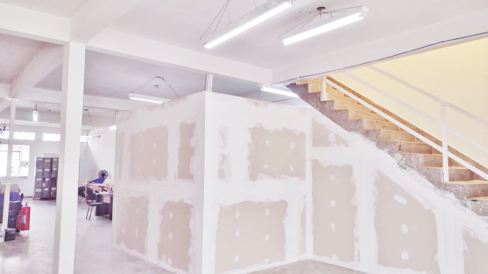 Divisória Drywall 2022-01-13 02 04