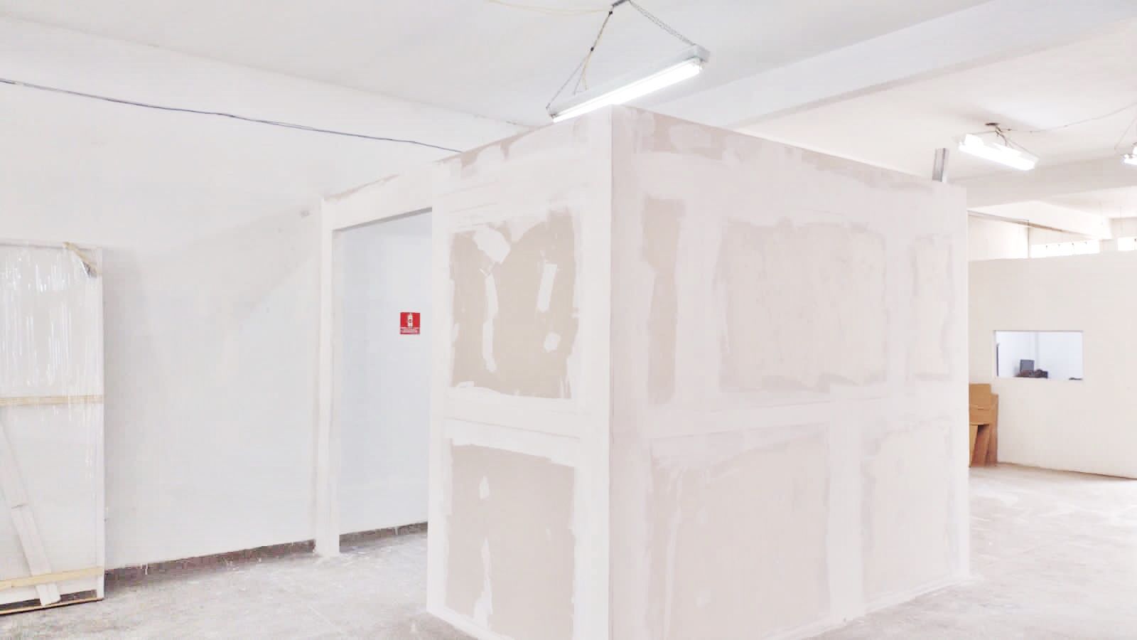 Divisória Drywall 2022-01-13 02 05