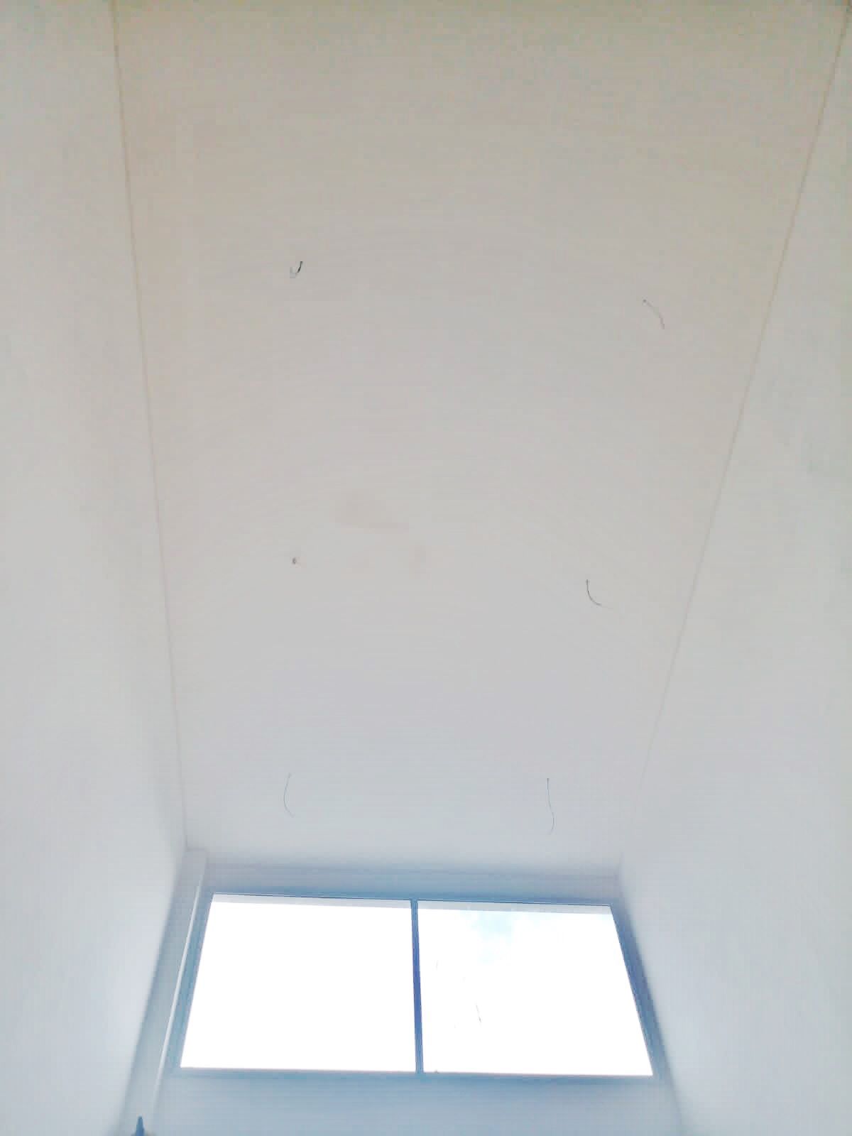 Forro de Gesso com Plaquinha - Centro de Caieiras 11