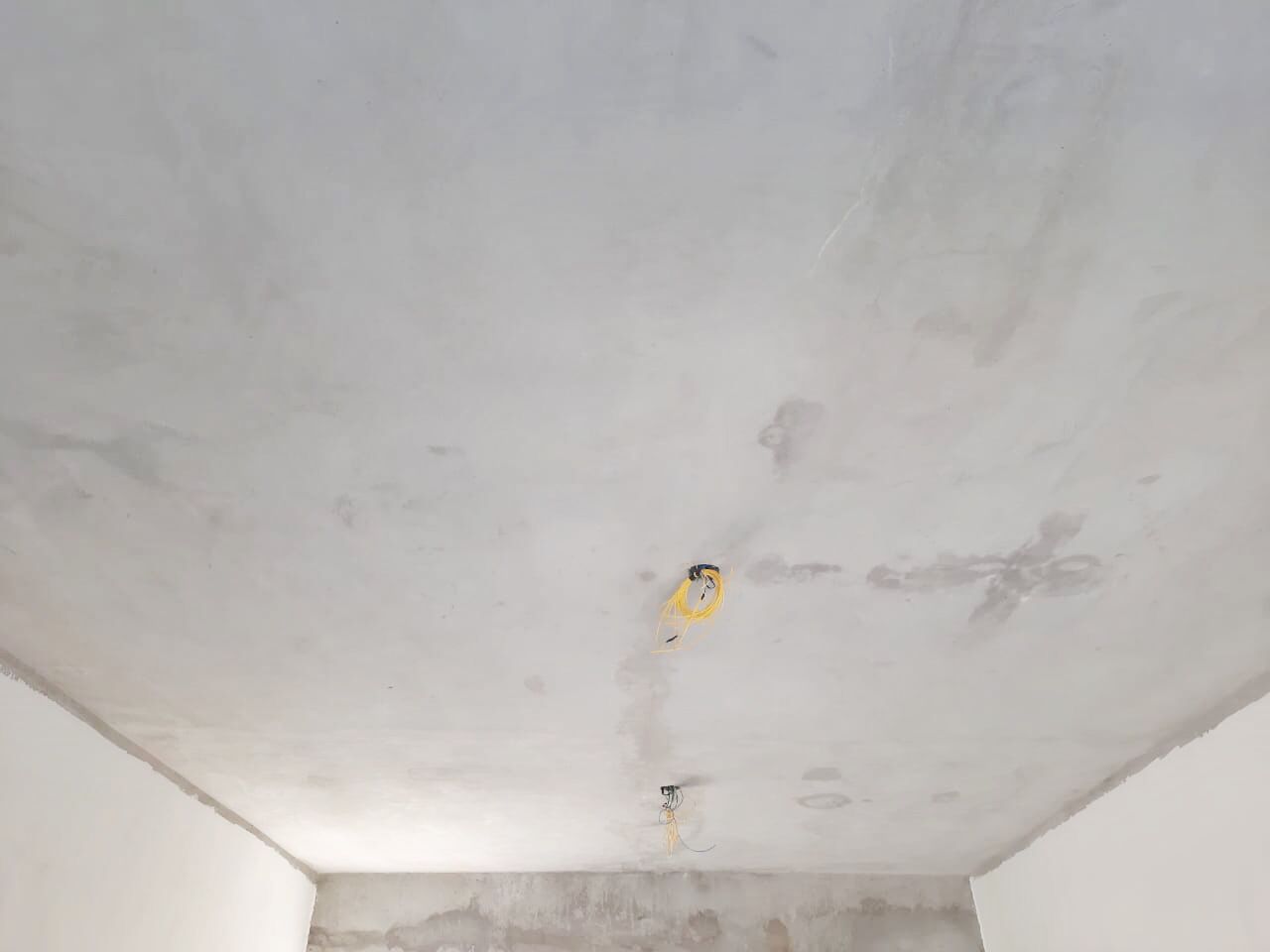 Sanca Drywall com Ilha - Morro Grande Caieiras - antes 01