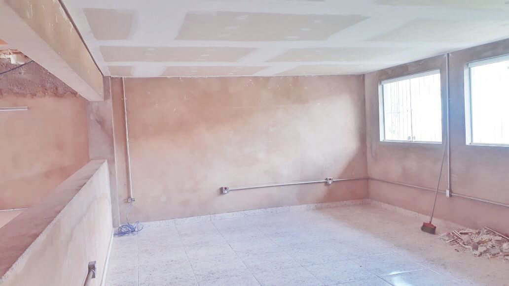 Cliente Erica Linhares Laranjeiras Caieiras depois 09